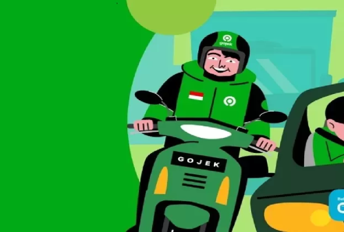 Bocoran 8 Kode Promo Gojek Selasa 4 Februari 2025: Gosend Jadi Aman dan Murah