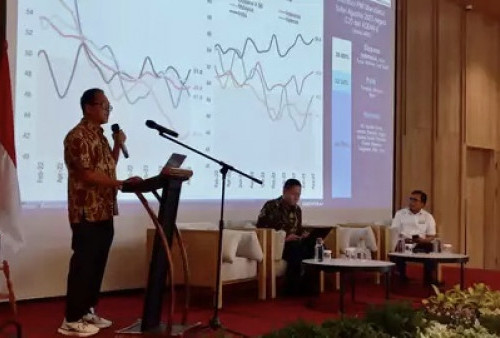 Kepala BKF Angkat Suara Soal Dampak Ekonomi China pada Indonesia