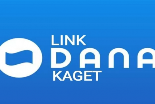 Cara Mudah Bagikan Link DANA Kaget Kamis 16 Januari 2025 Rp 150.000