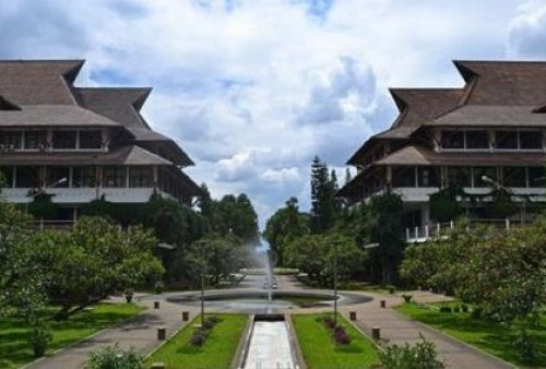 5 Top Kampus-kampus Teratas di Indonesia yang Jadi Impian Perusahaan! Apakah ada Kampus Anda?