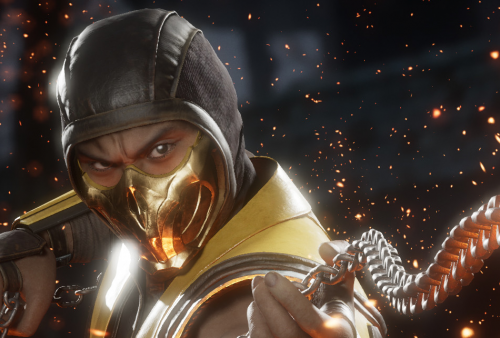 Game Mortal Kombat 12 Dikonfirmasi Untuk Rilis 2023, Simak Selengkapnya