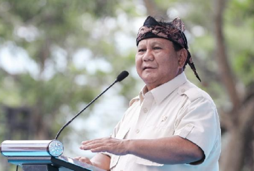 Kabar Bahagia! Presiden Baru Prabowo Bakalan Naikan Gaji Guru di Tahun 2025