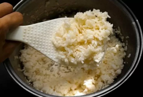 4 Cara Mengatasi Nasi Bau di Rice Cooker
