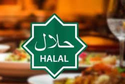 Asyik! Industri Halal di Indonesia Didukung Penuh Anggota DPR RI, Donny Maryadi Oekon: Pemerintah Belum Terlambat