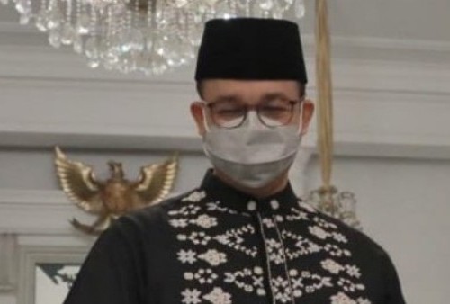 Terkuak! Ternyata Beberapa Hal ini Jadi Alasan Anies Baswedan Belum Menghentikan PTM di DKI Jakarta
