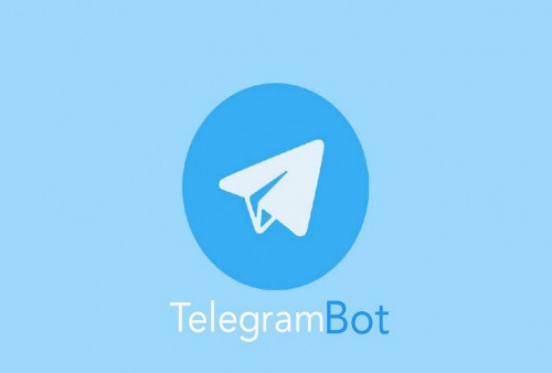 Cuman Jadi Bot Telegram Bisa Dapat Saldo DANA Gratis, Gini Caranya