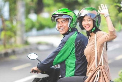 Daftar Kode Promo Gojek dan Grab, Berlaku Hingga Akhir Tahun 2024!