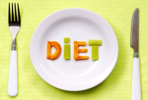6 Makanan Ampuh untuk Turunkan Berat Badan, Cocok Buat Diet Simpel
