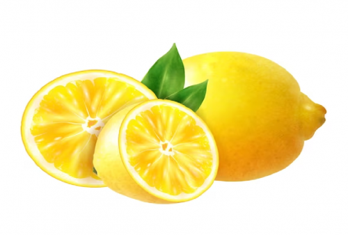 5 Manfaat Lemon untuk Atasi Permasalahan Rambut, Formula Anti Rontok?