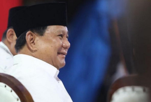 Cak Imin Masih Rahasiakan Cawapres untuk Prabowo di 2024