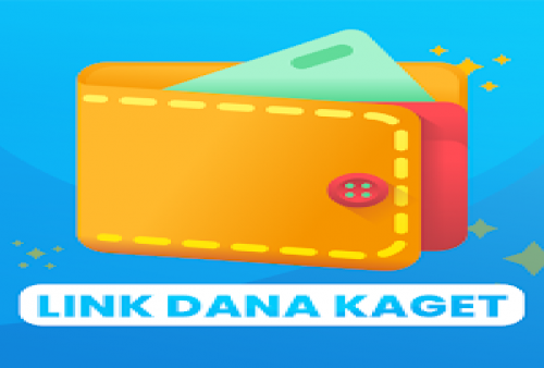 Link DANA Kaget Senin, 30 September 2024: Yuk Klaim Sekarang!