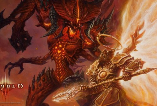 Parah! Penggemar Game Diablo 4 Mencerca Konsep Akses Awal
