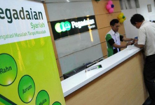 8 Syarat Dapatkan Pinjaman Rp 50 Juta dari KUR Pegadaian 2025