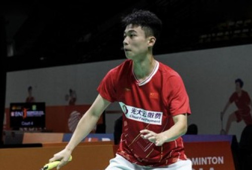 Pernyataan Resmi BWF terkait Meninggalnya Pebulutangkis Muda China saat Berlaga di Yogyakarta