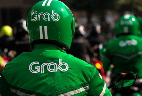 Kode Promo Grab Hari Ini, Ada Diskon Gede-gedean Buat GrabBike dan GrabCar!