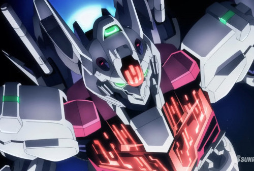 Nonton Full Anime Kidou Senshi Gundam: Suisei no Majo Season 1 Subtitle Indonesia 