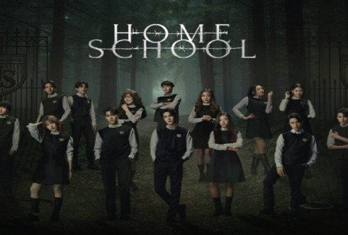 Link Nonton Drama Thailand Home School: Misteri di Balik Sekolah Asrama Eksklusif