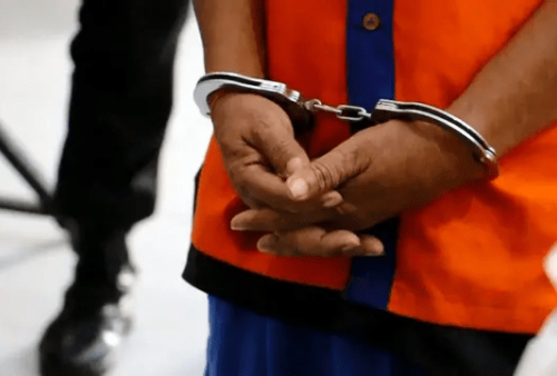 Waduh, Menantu Mencuri Brankas Mini Berisi Uang 116 Juta Milik Mertua di Tasikmalaya! Pelaku Ditangkap oleh Polisi