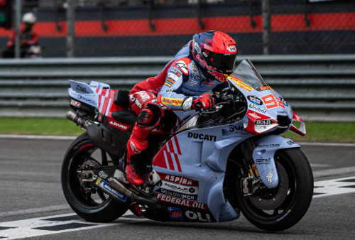 Jadwal MotoGP Spanyol 2024 Pekan Ini, Waktunya Marc Marquez Bangkit!