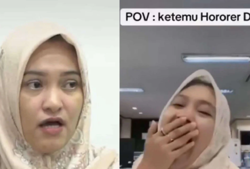 Diduga Hina Tenaga Honorer, Begini Cara Minta Maaf Pegawai BUMN Usai Videonya Viral