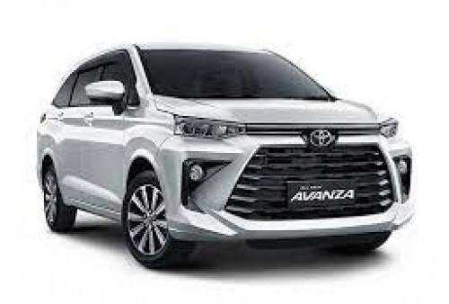 Update Harga Toyota Avanza dan Toyota Avanza Terbaru Varian Luxury  untuk November 2022