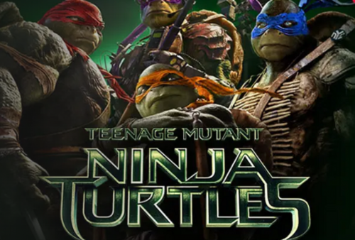 Link Nonton Film Teenage Mutant Ninja Turtles, 4 Kura-kura Ninja Bersaudara yang Berjuang Melawan Kejahatan di Kota New York!