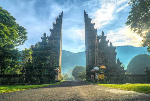 Mulai Febuari 2024, Bali Memberlakukan Tiket Masuk Rp 150 Ribu untuk Wisatawan Ini 
