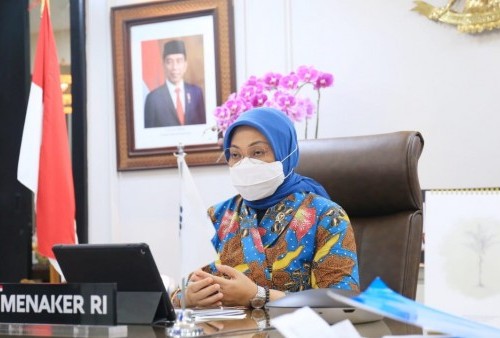 Gampang! Cukup Siapkan Dokumen ini, Bantuan Subsidi Upah Tahun 2021 Rp 1 Juta Siap Masuk ke Rekening