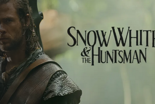 Link Nonton Film Snow White and the Huntsman, Kisah Snow White Dengan Tema Lebih 'Kelam'