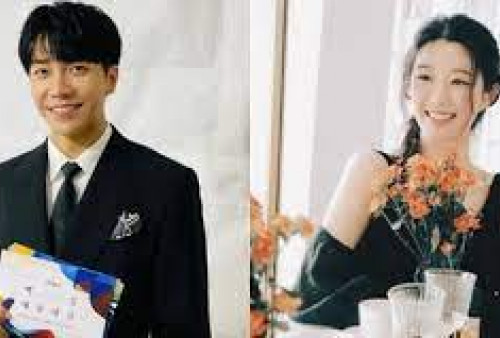 Kabar Baik! Lee Seung-gi Umumkan Akan Menikah April 2023: Saya Sudah Melamarnya