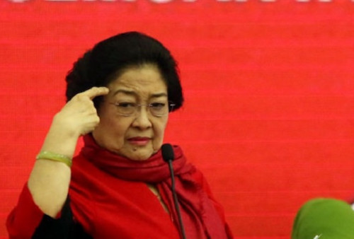 Heran Liat Ibu-ibu Hobi Ngaji, Megawati Auto Di-skakmat Ketua MUI: 'Jangan Usil, Engga Ada Ceritanya...'