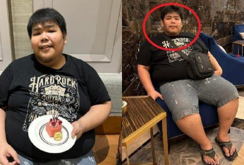 Sosok George Sugama Halim, Anak Bos Toko Roti yang Viral Usai Aniaya Karyawan