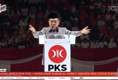 JK Bela Anies Baswedan, Singgung Pemerintah; Sebut Jalan Tol Dibangun Swasta, Bukan Negara