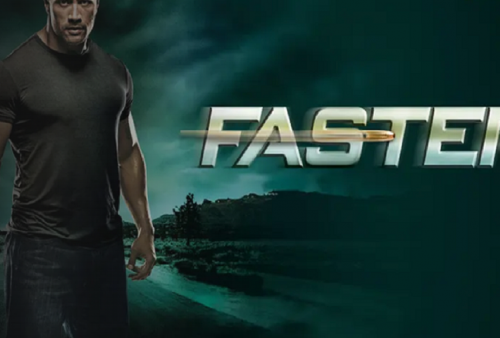 Link Nonton Film Faster: Pengejaran Orang yang Berkhianat dan Merusak Hidupnya!