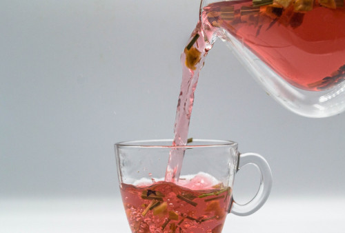 Dr Zaidul Akbar Bagikan 2 Resep Minuman RealFood yang Bermanfaat Bagi Kesehatan, Cukup Minum Ini Setiap Hari!