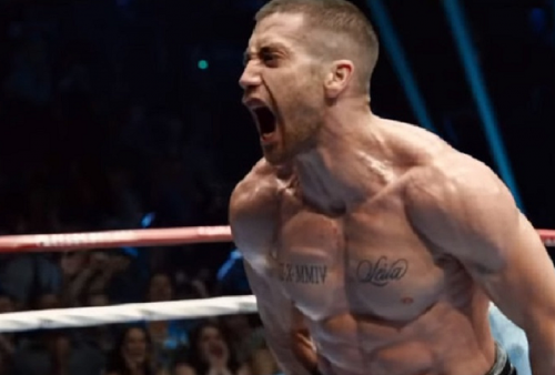 Link Nonton Film 'Southpaw', Kisah Petinju yang Berjuang Untuk Putrinya