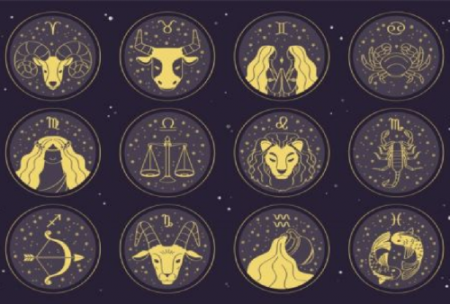 Ramalan Zodiak untuk Taurus, Cancer, Virgo, Sagitarius, dan Capricorn 2 Mei 2024