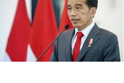 Jokowi Mengusung KPU Soal Putusan PN Jakpus