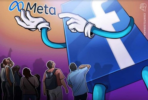 Resmi Ganti Facebook jadi Meta, Mark Zuckerberg Siap 'Kuasai Dunia Medsos', Begini Strategi dan Alasannya!