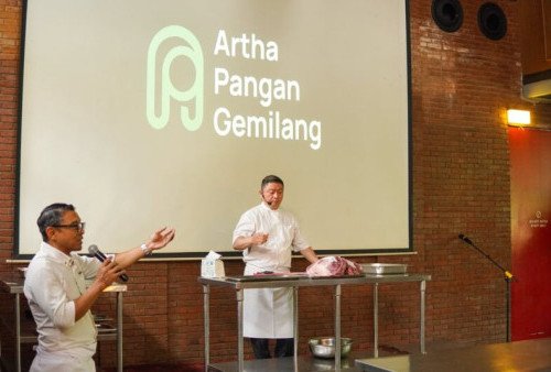 PT Artha Pangan Gemilang Luncurkan Daging Kualitas Premium untuk Pengalaman Tak Tertandingi