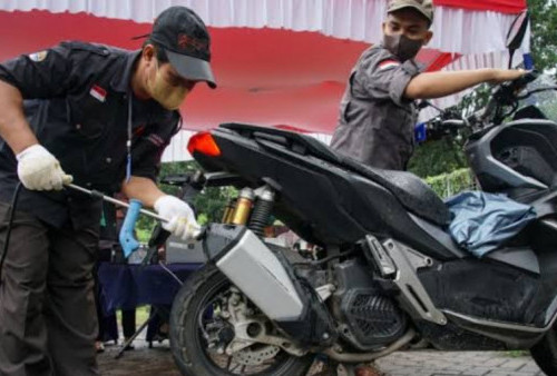 Cerdas! Tekan Polusi Udara di DKI Jakarta, Ahli Transportasi Sarankan Pemerintah Gratiskan Uji Emisi ke Pemilik Kendaraan, Setuju?