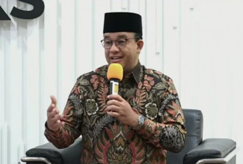 Anies Disebut Bakal Ubah Jakarta Bak Suriah, Pendeta Ini Beri Kesaksian: 'Saya Dapat Pemahaman, Dia Itu...'