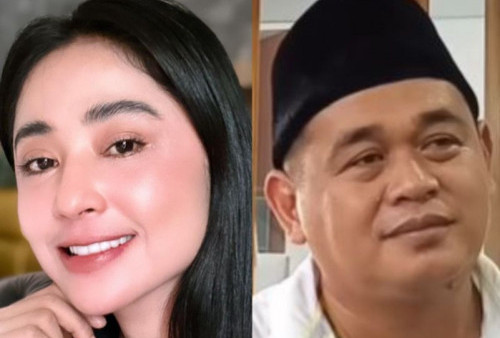 Buntut Kisruh Sapi, Dewi Persik: Ku Kira Lawanku Cuma Pak RT...