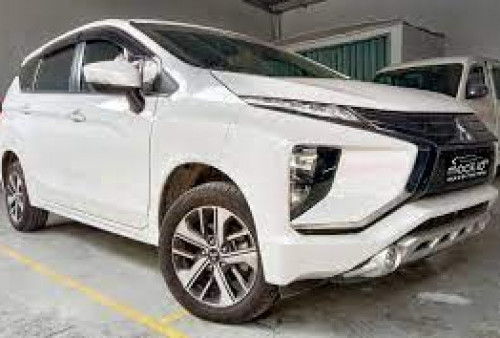 Update Harga Mobil Bekas Mitsubishi Xpander 2019-2021