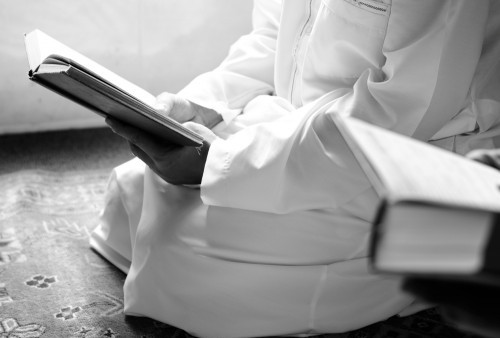 Terungkap! Rahasia Menghafal Al-Quran dengan Cepat dan Tanpa Ribet