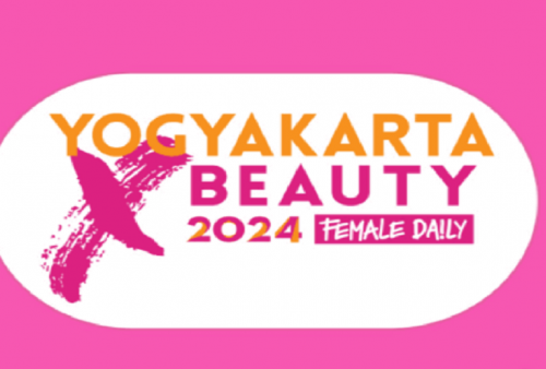 Cus Buruan! Event Yogyakarta X Beauty 2024 Hadirkan Watsons dengan Promo Hingga 50 Persen!