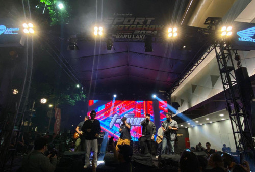 Honda Sport Motoshow 2024 Hadir di Bandung dengan Aktivitas dan Promo Spesial