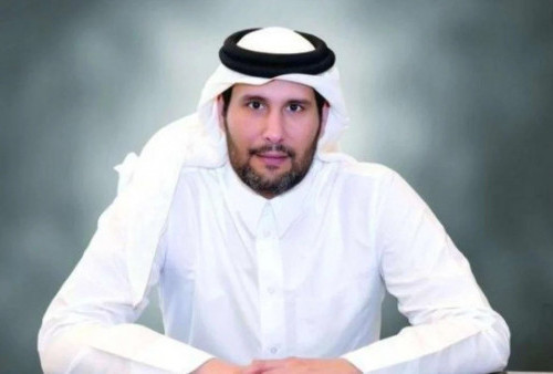 Meski Baru Rumor, Para Crazy Rich Qatar Justru Sudah Ucapkan Selamat kepada Sheikh Jassim setelah Dikabarkan Berhasil Akuisisi MU