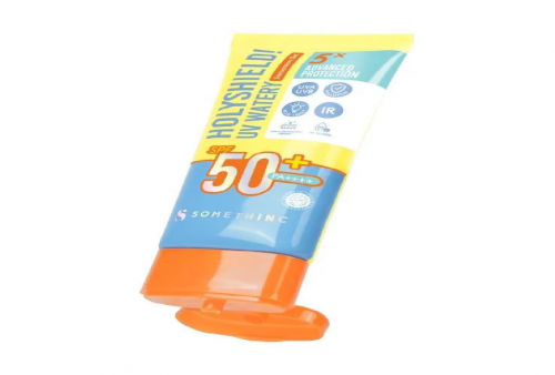 5 Sunscreen Terbaik untuk Kulit Berminyak, Bisa Dibeli di Apotek Terdekat
