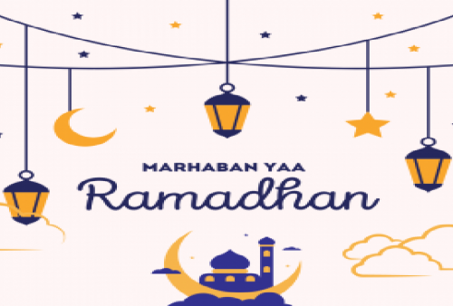 Kiat-kiat dan Tips Sebelum Menyambut Bulan Suci Ramadan, Yuk Jangan Lupa Bayar Utang Puasanya